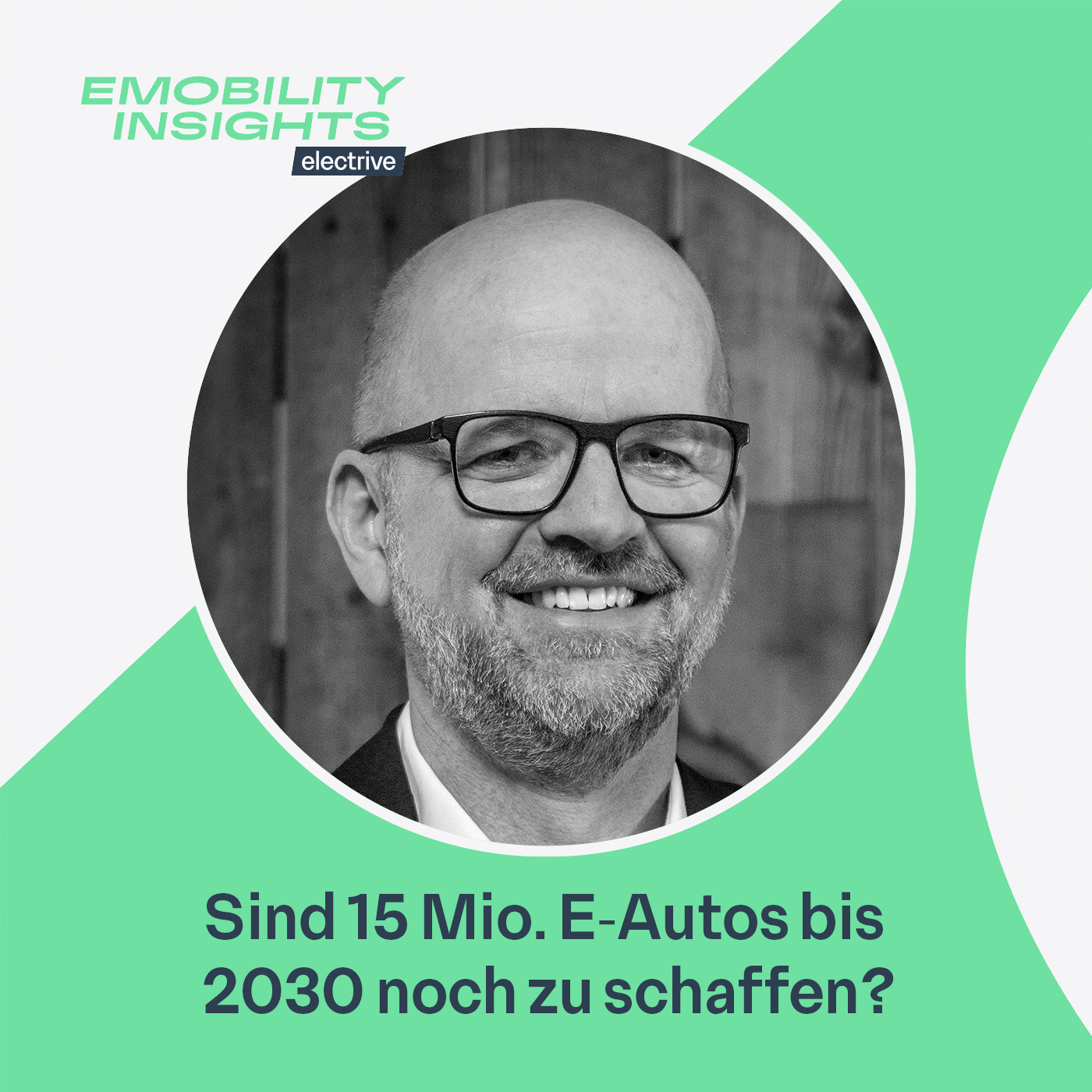eMobility Insights - der Podcast von electrive