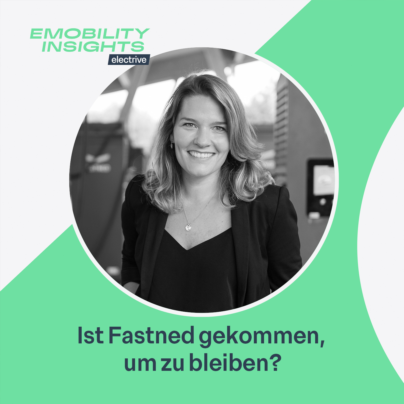 eMobility Insights - der Podcast von electrive
