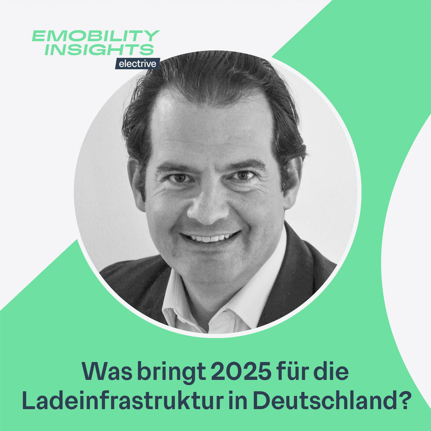 eMobility Insights - der Podcast von electrive