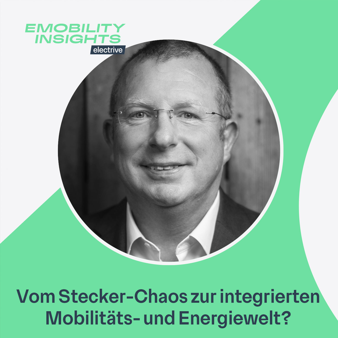 eMobility Insights - der Podcast von electrive