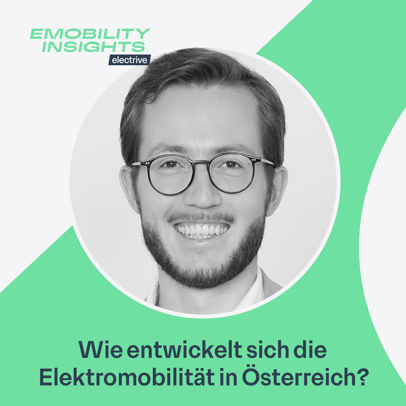eMobility Insights - der Podcast von electrive
