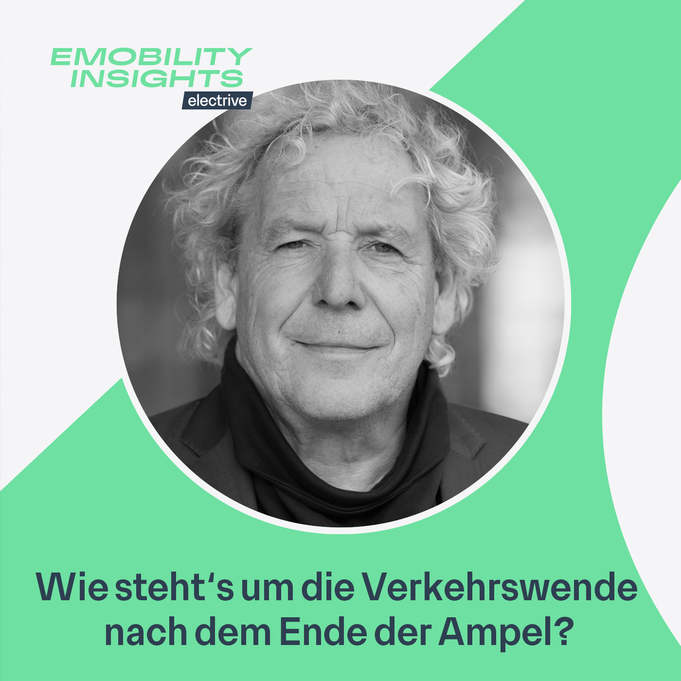 Wie sieht die Ampel-Bilanz bei Verkehrswende und Elektromobilität aus, Andreas Knie?