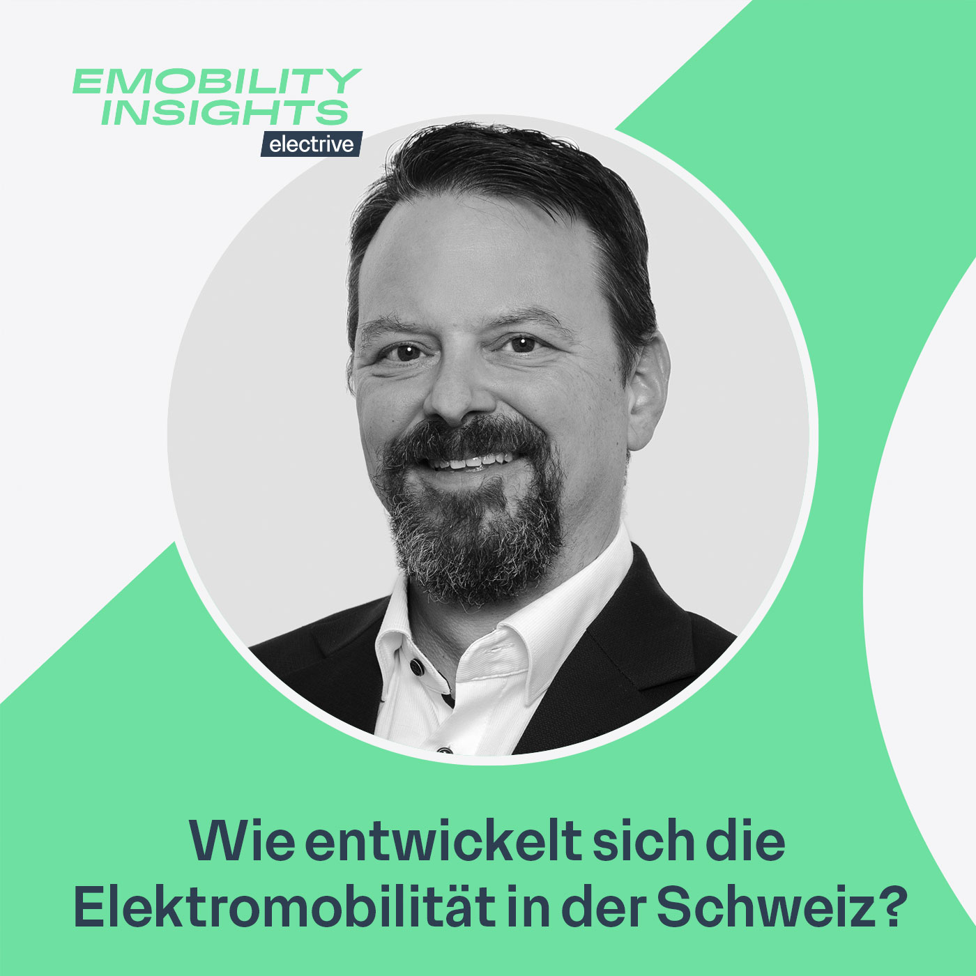 eMobility Insights - der Podcast von electrive