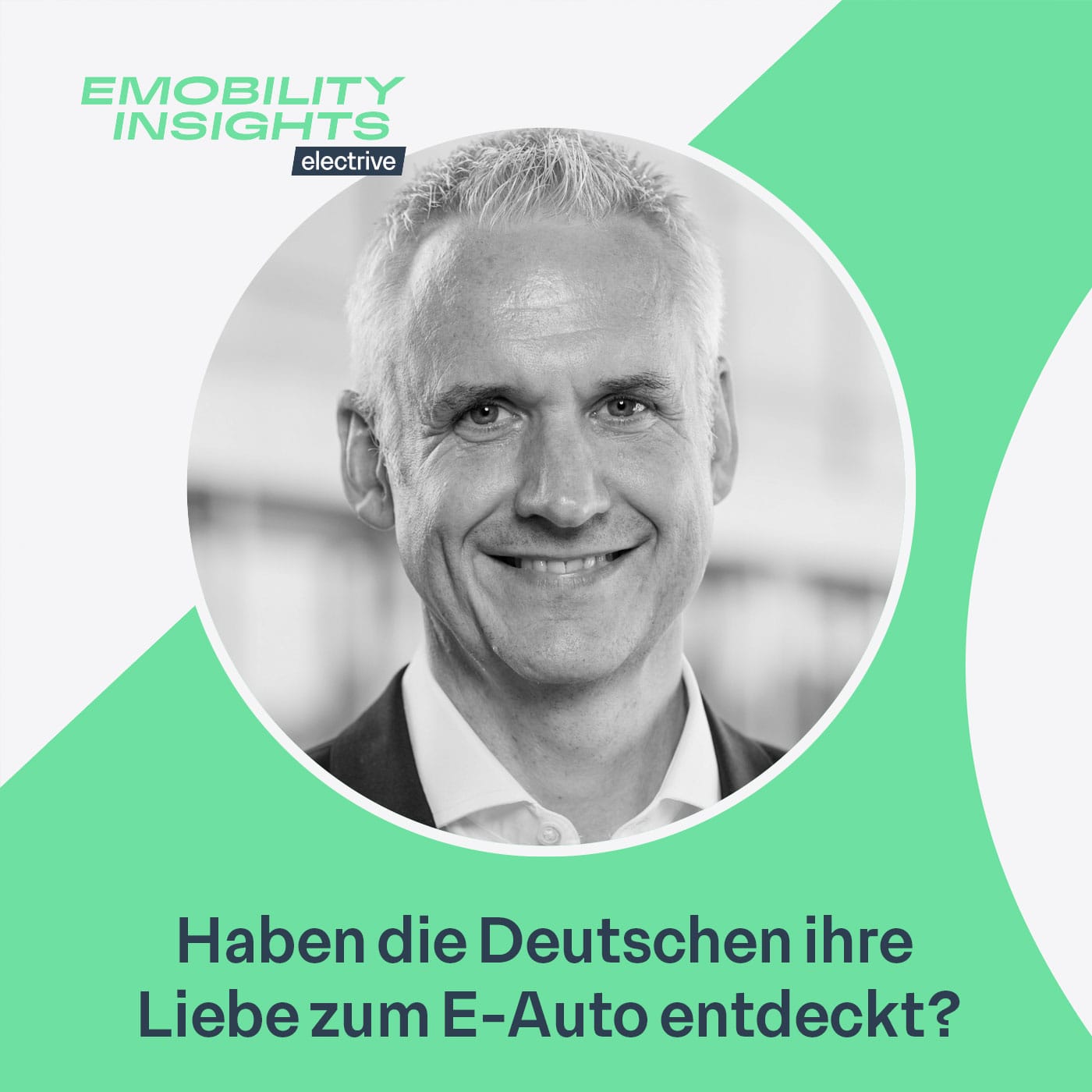 eMobility Insights - der Podcast von electrive