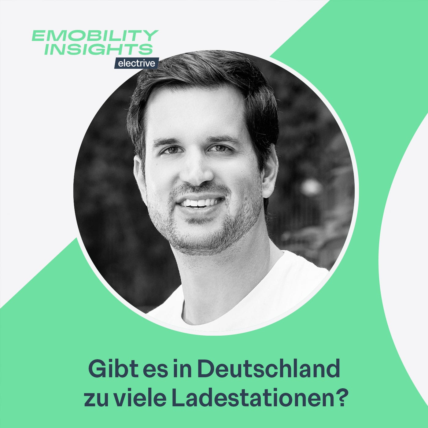 eMobility Insights - der Podcast von electrive