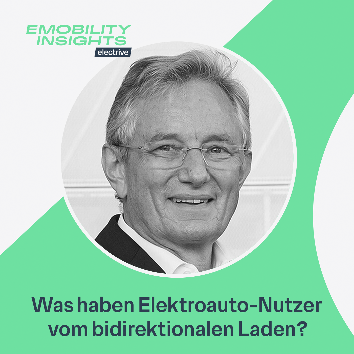 eMobility Insights - der Podcast von electrive
